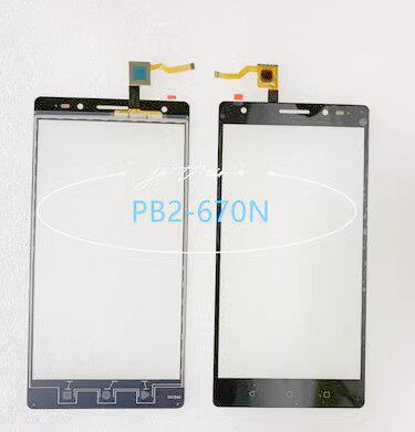 适用于联想PHAB2 plus PB2-670N触摸屏