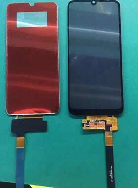 适用于联想 Lenovo A6 note L19041 显示屏 手机内外屏 屏幕 总成