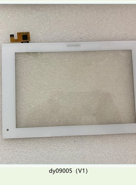 适用于8寸Medion dy09005（v1）平板触摸屏外屏