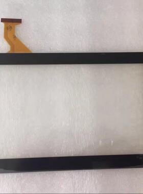 9寸 gt2681 GT90DR8011 V1 0926A1-HN CZY6802b01-FPC触摸屏