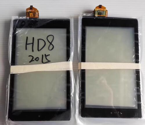 适用亚马逊kindle fire HD8 5th 2015 SG98EG 触摸屏液晶屏幕总成