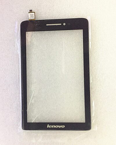 适用联想S5000-H/F触摸屏 手写屏 S5000-H触控屏 外屏幕