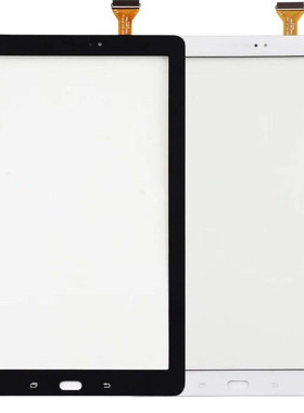 适用三星P588C P583 P580 SM-T580 T581 T583触摸屏 外屏幕 盖板