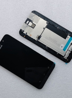 适用华硕zenfone2屏幕总成 ZE551ML 550ML ASUS-Z00AD/A/B触摸屏