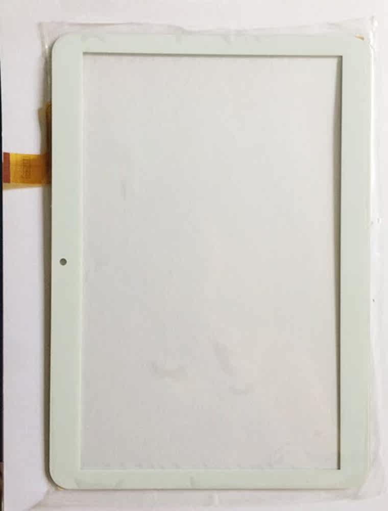 适用长虹E100 10.1寸WCDMA-3G版平板电脑触摸屏外屏MJK-0621-FPC