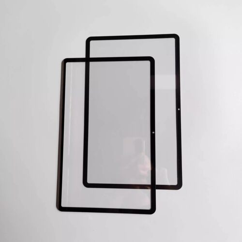 适用华为荣耀平板V8PRO 12.1寸 盖板ROD-W09 AL09 AL10外屏