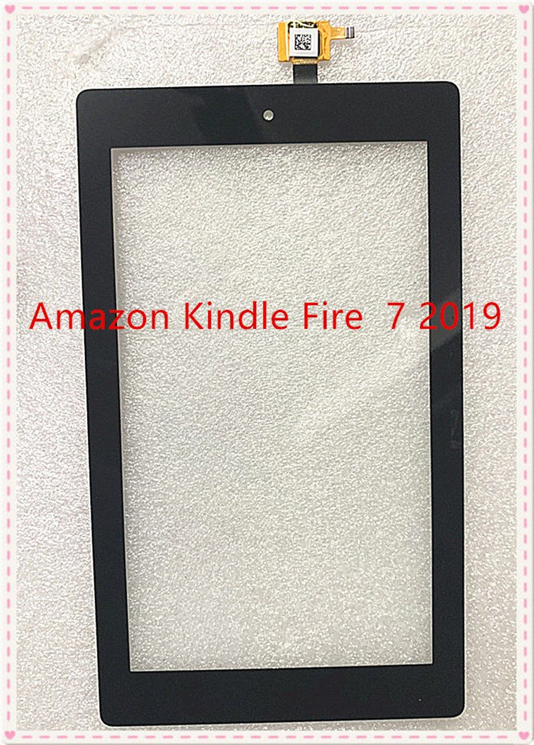 适用于Amazon Kindl平板电脑零部件