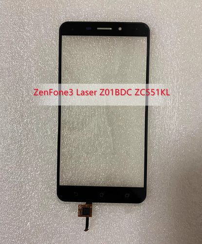 适用华硕ZenFone3 Laser Z01BDC触摸屏ZC551KL液晶屏幕总成