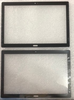 适用于联想Tab P10 TB-X705M X705F X705N/L液晶显示屏幕总成盖板