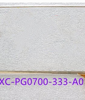 适用于7寸XC-PG0700-333-A0平板电脑触摸屏外屏