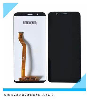 适用华硕Zenfone ZB601KL ZB602KL X00TDB 总成内外屏幕 触摸液晶