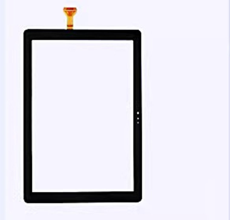 适用于三星Galaxy Book 10.6 SM-W620 W620盖板触摸屏外屏手写屏