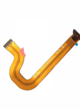 适用于华为畅享平板2 AGS3-W00E D AL00 W09显示屏幕主板链接排线