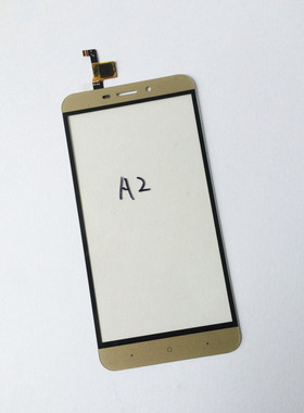 适用中国移动手机N1 max M821触摸屏 M821手写屏电容屏 手机外屏