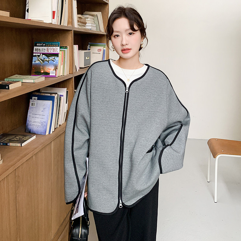 2026新款 夹克棒球服外套浙宝2D043-7029-p135k198图片