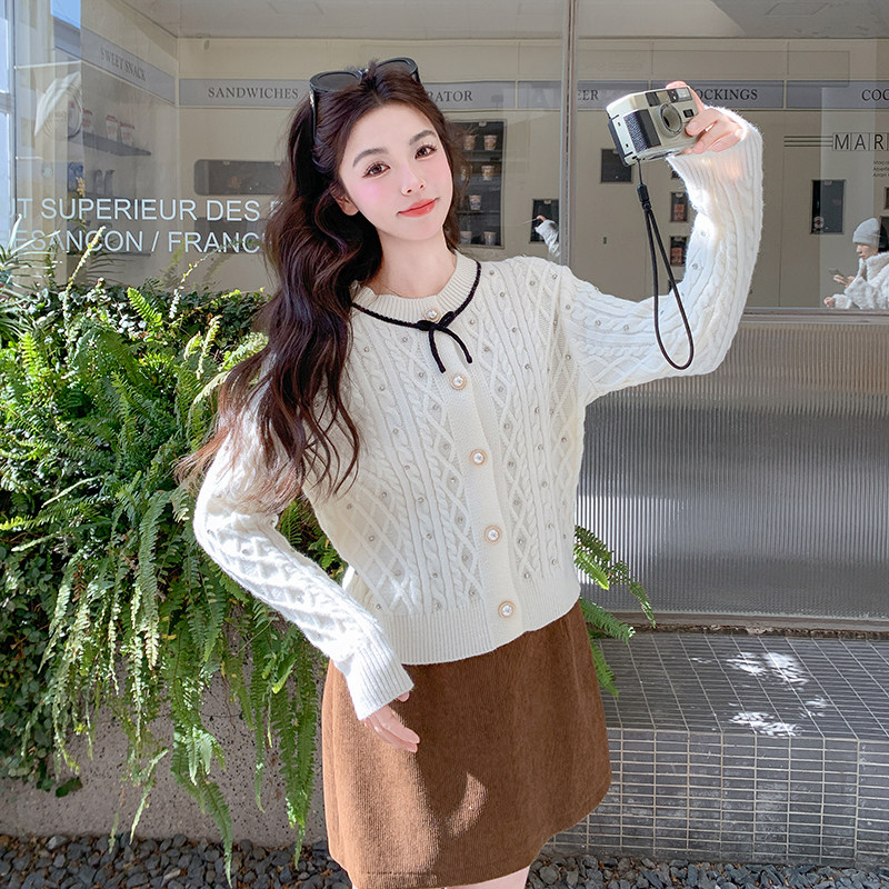 2026新款毛衣套装浙宝1731711-p170k278，女装职业装，浙宝173（原浙宝279）