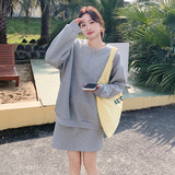 2026新半身裙套装两件套春女2D043-7030-p155k228，女装套装/套裙，浙宝173（原浙宝279）