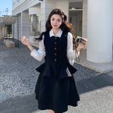 2026新半身裙套装两件套春女浙宝173-7305-p160k268,女装套装/套裙,浙宝173(原浙宝279),浙宝-网红风 2026新半身裙套装两件套春女浙宝173-7305-p160k268,女装套装/套裙,浙宝173(原浙宝279),浙宝-网红风