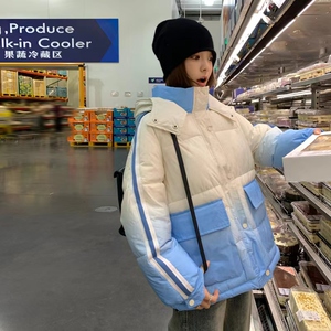 现货 24现货棉服外套 P185 B213-9957-P185 k278，商品下架区，浙宝279