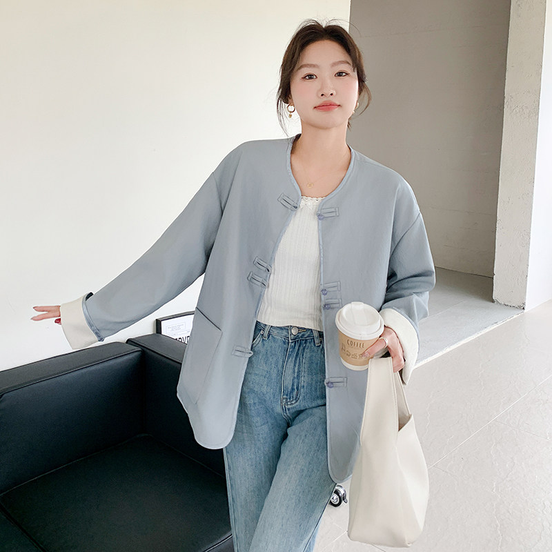 2026新款夹克棒球服外套浙宝2D043-7027-p155k228,女装短外套,浙宝173（原浙宝279）