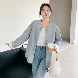 2026新款 夹克棒球服外套浙宝2D043-7027-p155k228图片