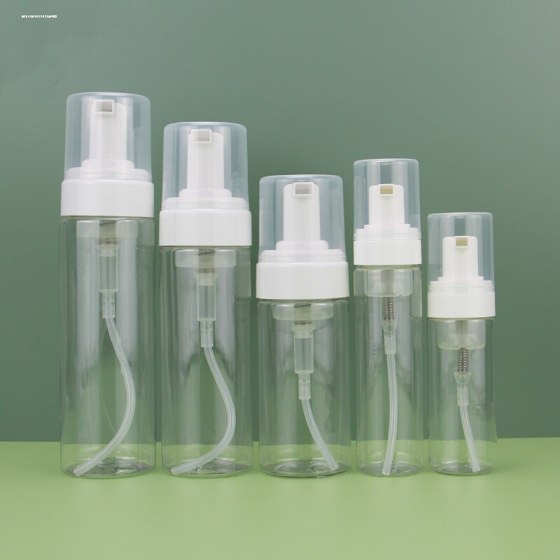 轻奢高档洗手液瓶子酒店乳液瓶按压起泡瓶欧式洗发水沐浴露分装瓶