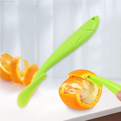 剥橙器开皮器扒橙器剥石榴神器水果桔子皮去皮削橙子刀柚子划果皮