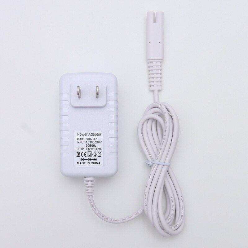 适用美国洁碧waterpik冲牙器水牙线洗牙充电器电源适配器数据