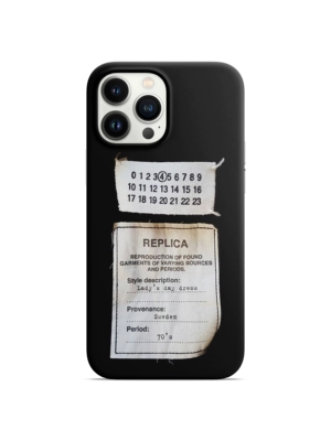 Maison Margiela Phone Case