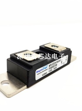 快恢复二极管模块MPJC2CA100U40 MPJC2CA150U40 100A-150A 400V
