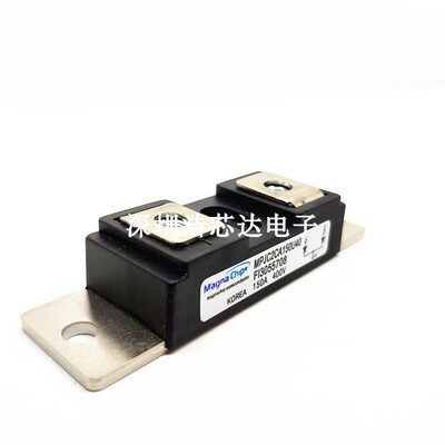 快恢复二极管模块MPJC2CA100U40 MPJC2CA150U40 100A-150A 400V