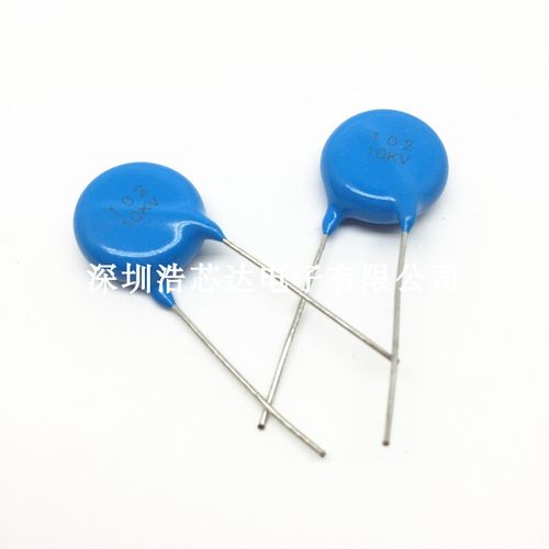 高压瓷片电容15KV 102 20KV 472M 15000V 222K 1nf 全新10KV 102M