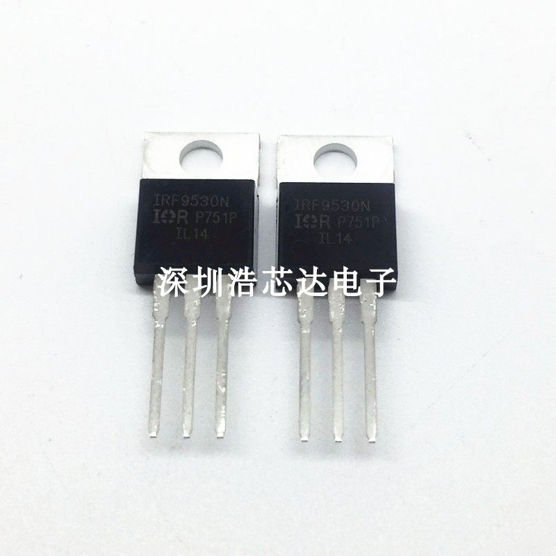 全新电源管IRF530 IRFP460 IRF640N IRF730 IRF840 IRFP250功率管