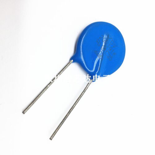 全新20D391K 压敏电阻 390V 环保正品 20K391