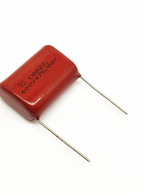 电焊机常用 475K400V CBB薄膜电容 475J/630V 225/250V 全新现货