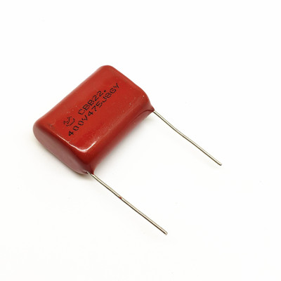 电焊机常用 475K400V CBB薄膜电容 475J/630V 225/250V 全新现货