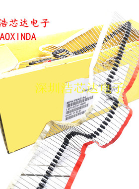 厂家直销 TVS二极管 P6KE480CA 直插DO-15封装双向瞬变抑制二极管