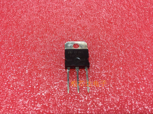 功率三极管 TIP36C NPN 25A/100V TO-3P 对管TIP35C