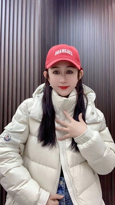 H99212男女情侣同款休闲短款羽绒服（一代二代袖标随机发）