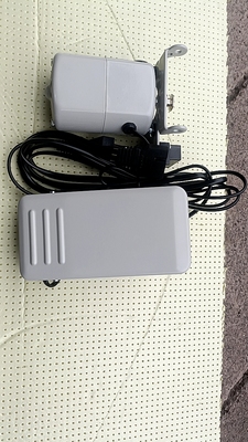 针巧丫，蜻蜓拷边机 包缝机电机，控制器