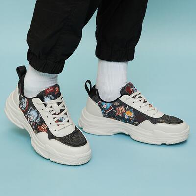 亏本清仓价正版IP运动鞋