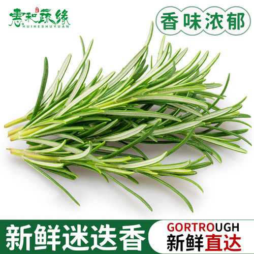 迷迭香新鲜食用煎牛排用包邮
