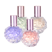 奥迪丝奇迹水晶女士香水自然优雅女人味少女花香自然 包邮 15ml