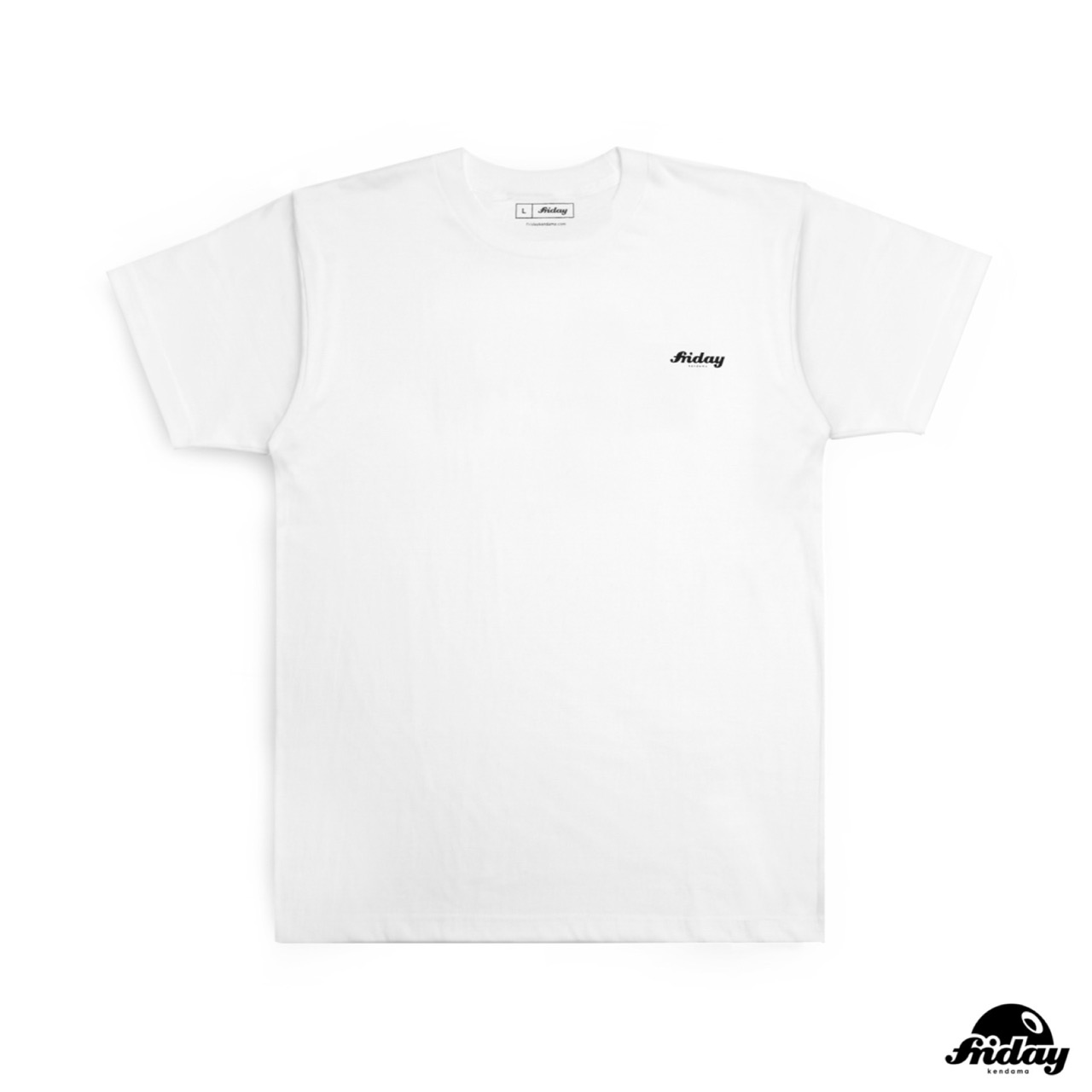 香港劍玉夏季短袖恤小字