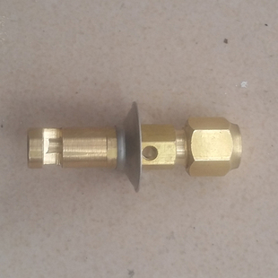 铜灯笼喷咀火种咀猛火灶炉芯炉头分火器铜喷嘴喷头火帽宝塔喷咀