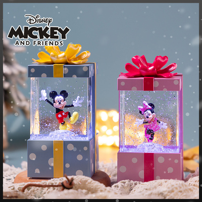 迪士尼音乐盒正品授权