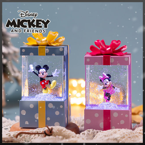 迪士尼音乐盒正品授权