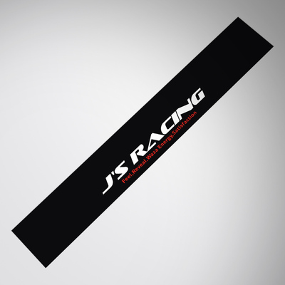 autodreamORACAL改装前挡贴纸