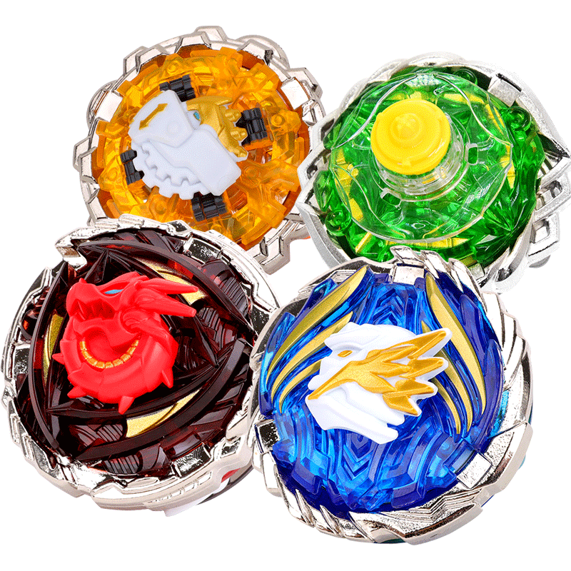 正版飓风爆裂系列圣翼暗绝战斗盘