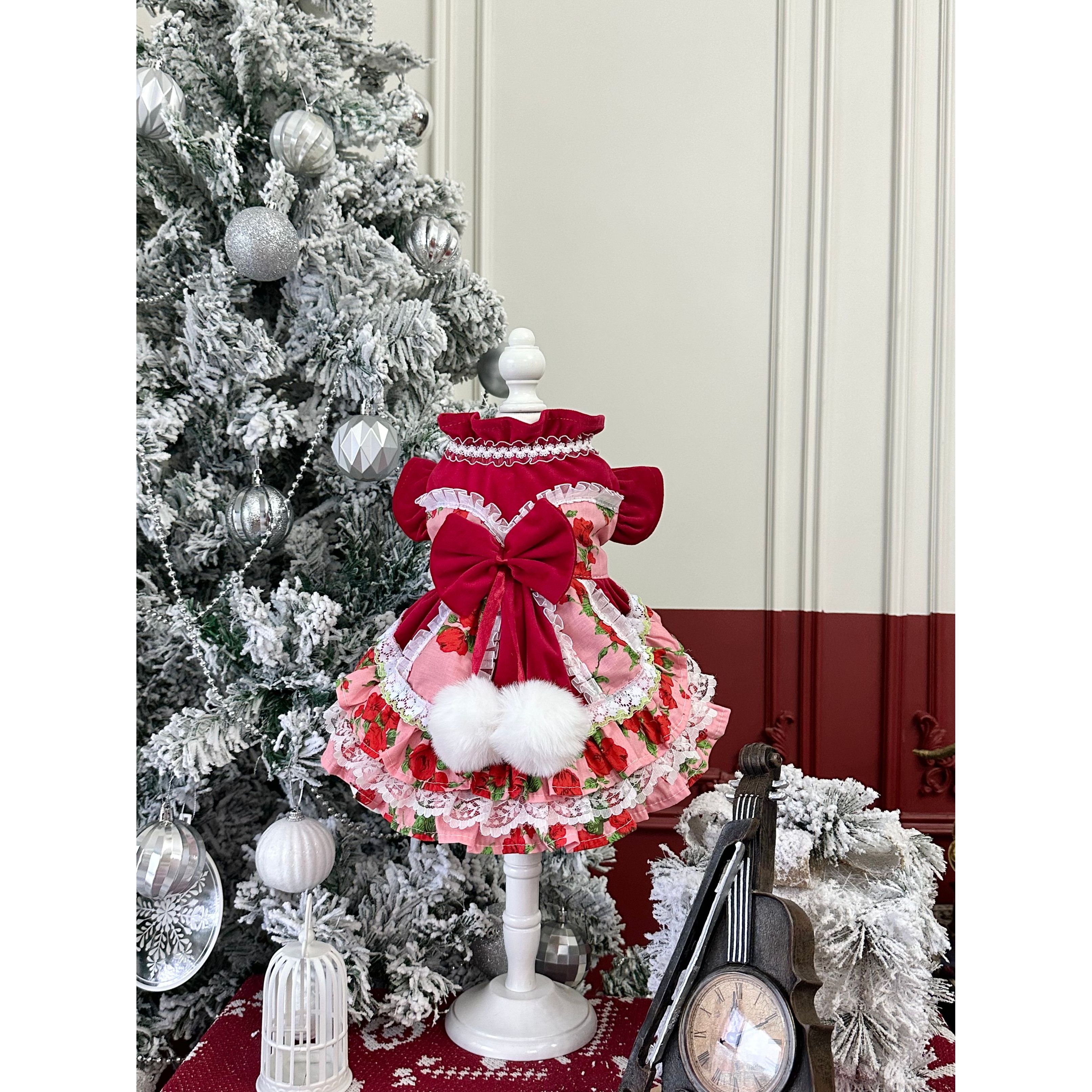 宠物防掉毛金吉拉泰迪萨摩耶布偶